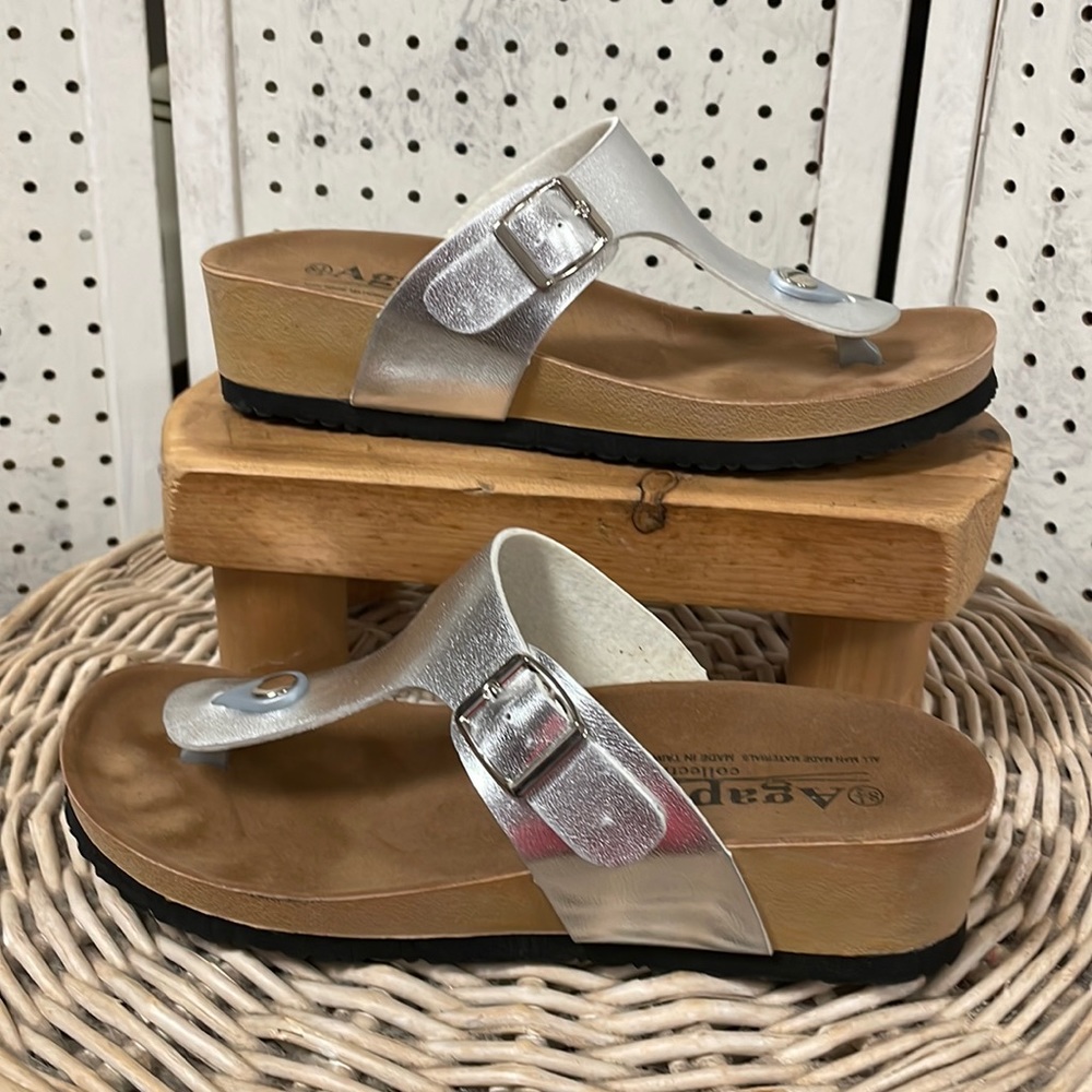 FINAL Agape sandals
